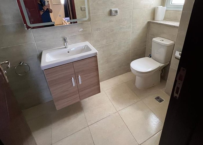 3 BR Apartment with Sea and golf view - 2